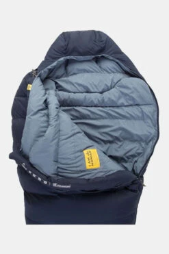 NOMAD Inca Pro 1250 Slaapzak 11 NOMAD Inca Pro 1250 Slaapzak -Big Agnes Verkoop mbabe10002 4444 04 nl