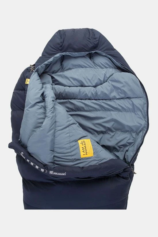 NOMAD Inca Pro 1250 Slaapzak 4 NOMAD Inca Pro 1250 Slaapzak - Afbeelding 4