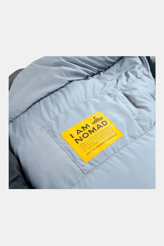 NOMAD Inca Pro 1250 Slaapzak 6 NOMAD Inca Pro 1250 Slaapzak - Afbeelding 6