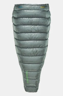 Therm-a-Rest Vesper 45F/7C Quilt Slaapzak Long