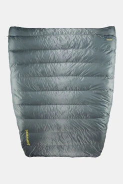 Nieuwkomers 11 Therm-a-Rest Vela 20F/-6C DBL Quilt Slaapzak