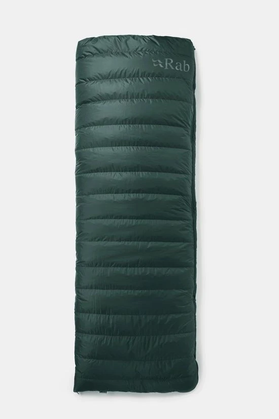Rab Outpost 300 Dons Deken Slaapzak 1 Rab Outpost 300 Dons Deken Slaapzak