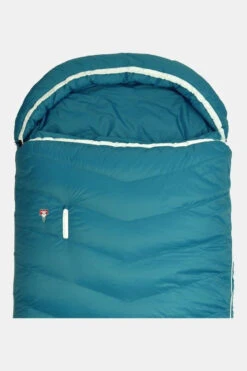 Grüezi Bag Biopod Downwool Subzero Comfort Slaapzak -Big Agnes Verkoop mbace10005 4040 05 nl