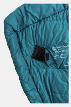 Grüezi Bag Biopod Downwool Subzero Comfort Slaapzak -Big Agnes Verkoop mbace10005 4040 07 nl