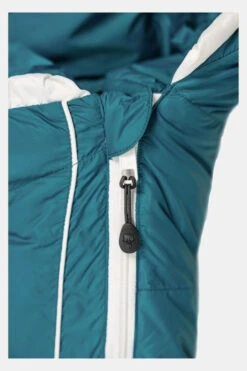 Grüezi Bag Biopod Downwool Subzero Comfort Slaapzak -Big Agnes Verkoop mbace10005 4040 08 nl