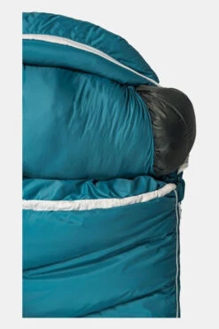 Grüezi Bag Biopod Downwool Subzero Comfort Slaapzak -Big Agnes Verkoop mbace10005 4040 11 nl