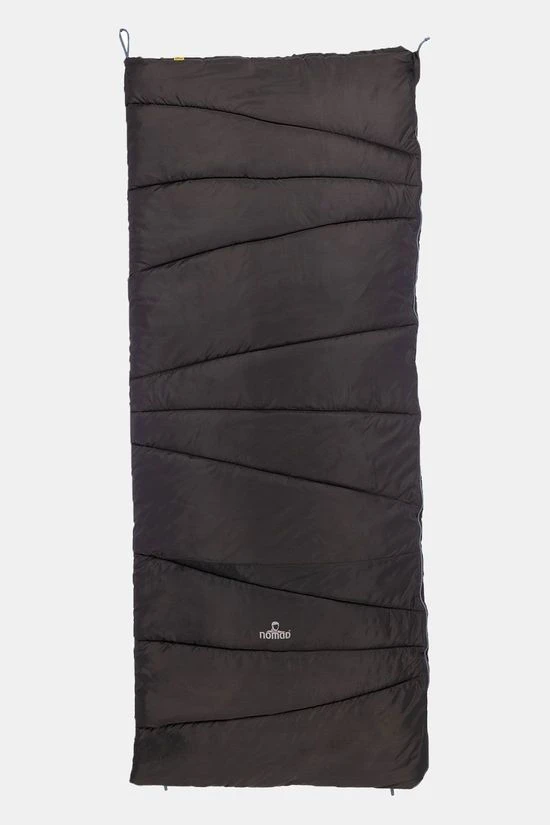 NOMAD Stanley Deken Synthetisch Slaapzak 1 NOMAD Stanley Deken Synthetisch Slaapzak
