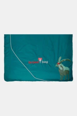Grüezi Bag Biopod Wolle Goas Comfort Slaapzak -Big Agnes Verkoop mbade10001 4747 13 nl