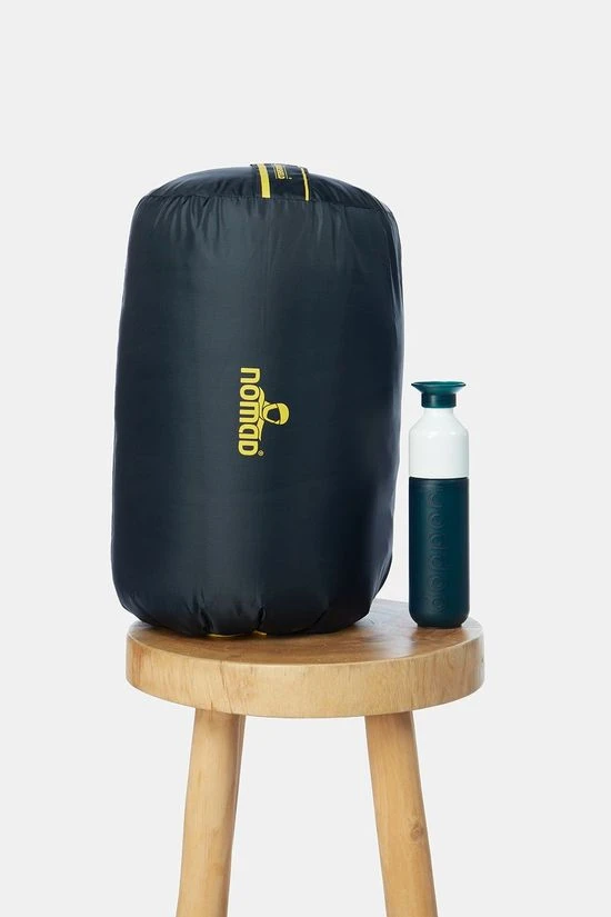 NOMAD Stanley XL Slaapzak 9 NOMAD Stanley XL Slaapzak - Afbeelding 9