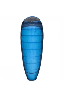 Nieuwkomers 17 Vario Junior Mummy Synthetisch Slaapzak