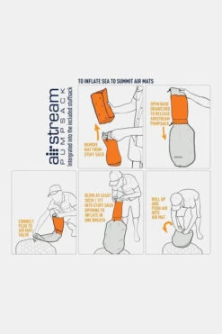 Sea To Summit Ultralight Insulated Large Slaapmat -Big Agnes Verkoop mbbac52022 2626 08 nl