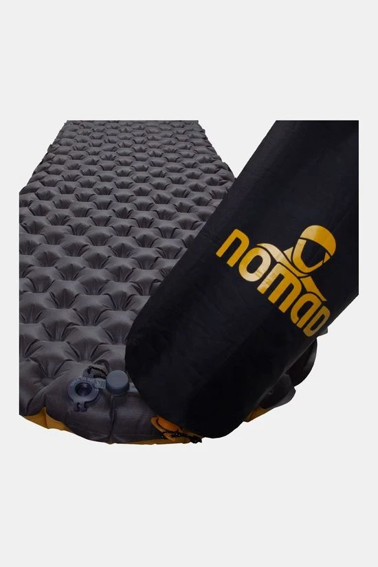 NOMAD Airtec R Slaapmat 4 NOMAD Airtec R Slaapmat - Afbeelding 4