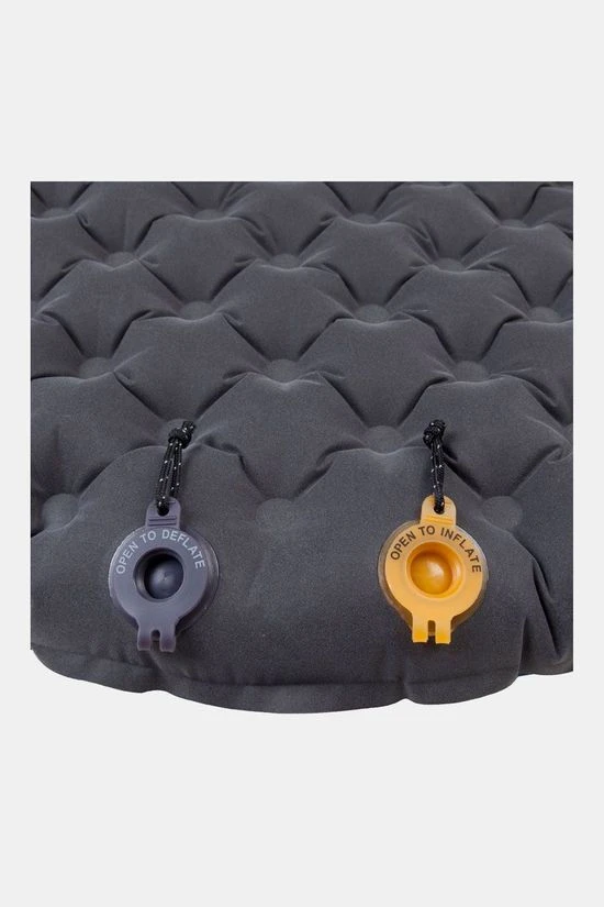 NOMAD Airtec R Slaapmat 5 NOMAD Airtec R Slaapmat - Afbeelding 5