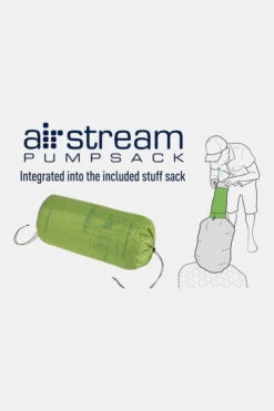 Sea To Summit Comfort Light Insulated Large -Big Agnes Verkoop mbbae10018 4949 07 nl