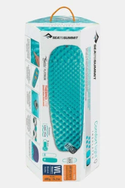 Sea To Summit Comfort Light Insulated Large -Big Agnes Verkoop mbbae10018 4949 09 nl