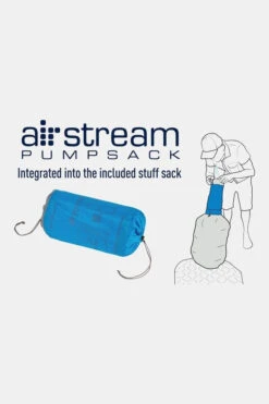 Sea To Summit Comfort Light Air Slaapmat Regular -Big Agnes Verkoop mbbae10020 4040 07 nl