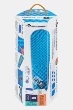 Sea To Summit Comfort Light Air Slaapmat Regular -Big Agnes Verkoop mbbae10020 4040 09 nl