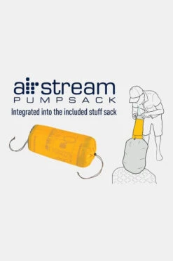 Sea To Summit Ether Light XT Insulated Large Dames -Big Agnes Verkoop mbbae10031 7171 07 nl