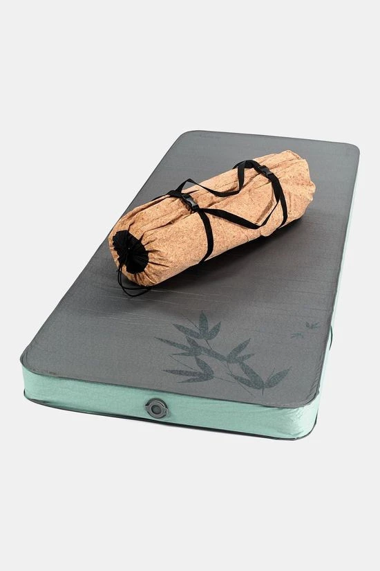 Gentilly 10 Extra Wide SI Box Slaapmat 2 Gentilly 10 Extra Wide SI Box Slaapmat - Afbeelding 2