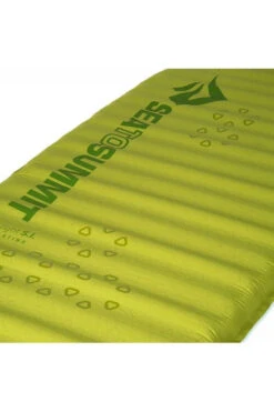 Sea To Summit Comfort Light SI Large Slaapmat -Big Agnes Verkoop mbbcd70002 5050 04 nl