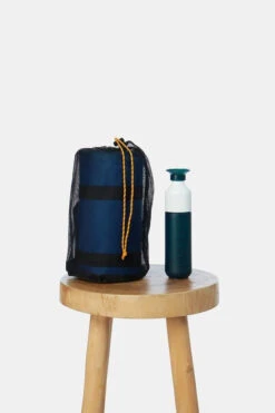 Self Inflating Trekking II Zelfopblaasbare Slaapmat -Big Agnes Verkoop mbbce00003 4040 010 nl