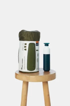 Sea To Summit Campmat Plus Self Inflating Large Slaapmat -Big Agnes Verkoop mbbce10004 5151 010 nl