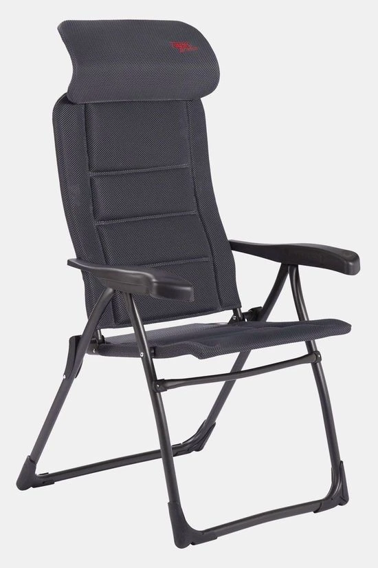 Crespo Stoel AP-215 A-Deluxe Compact 2 Crespo Stoel AP-215 A-Deluxe Compact - Afbeelding 2