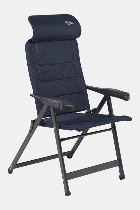 Crespo Stoel AP-237 Air-Deluxe COMPACT 2 Crespo Stoel AP-237 Air-Deluxe COMPACT - Afbeelding 2