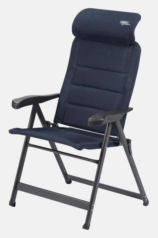 Crespo Stoel AP-237 Air-Deluxe COMPACT 3 Crespo Stoel AP-237 Air-Deluxe COMPACT - Afbeelding 3