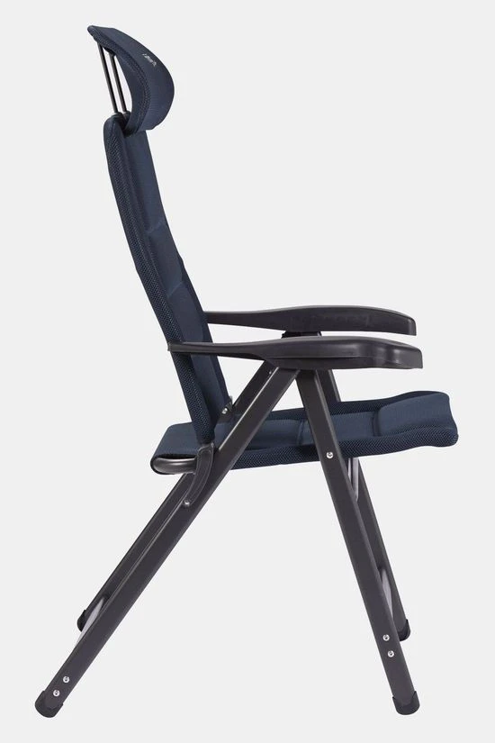 Crespo Stoel AP-237 Air-Deluxe COMPACT 4 Crespo Stoel AP-237 Air-Deluxe COMPACT - Afbeelding 4