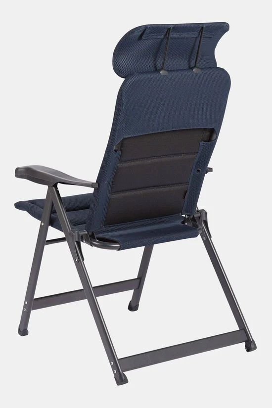 Crespo Stoel AP-237 Air-Deluxe COMPACT 7 Crespo Stoel AP-237 Air-Deluxe COMPACT - Afbeelding 7