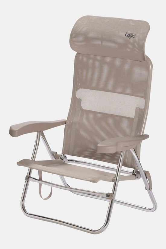 Crespo Strandstoel AL-205 3 Crespo Strandstoel AL-205 - Afbeelding 3