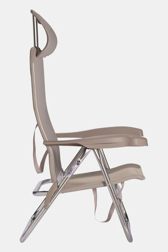 Crespo Strandstoel AL-205 4 Crespo Strandstoel AL-205 - Afbeelding 4