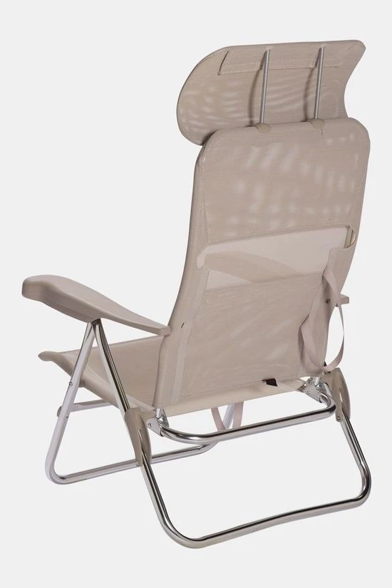 Crespo Strandstoel AL-205 6 Crespo Strandstoel AL-205 - Afbeelding 6