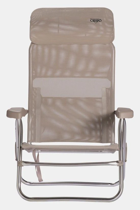 Crespo Strandstoel AL-205 1 Crespo Strandstoel AL-205