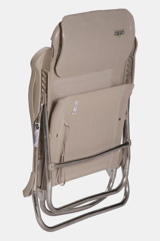 Crespo Strandstoel AL-205 7 Crespo Strandstoel AL-205 - Afbeelding 7