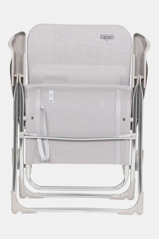 Crespo Strandstoel AL-206 6 Crespo Strandstoel AL-206 - Afbeelding 6