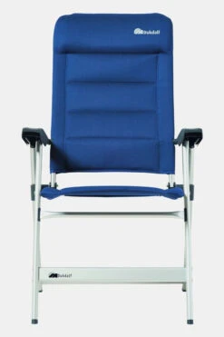 Presto 8820 Aircomfort Blauw Camopingstoel
