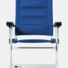 Camperina 8820 Aircomfort Blauw Campingstoel