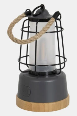 Bo-Camp Urban Outdoor Lantaarn Harlington 250 Lumen Oplaadbaar -Big Agnes Verkoop mcabe10026 7070 13 nl