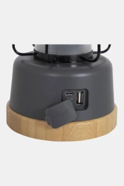 Bo-Camp Urban Outdoor Lantaarn Harlington 250 Lumen Oplaadbaar -Big Agnes Verkoop mcabe10026 7070 17 nl