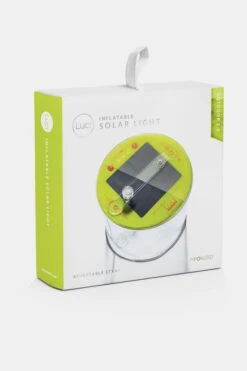 MPOWERD Luci Pro: Outdoor 2.0 -Big Agnes Verkoop mdabc90026 5353 13 nl