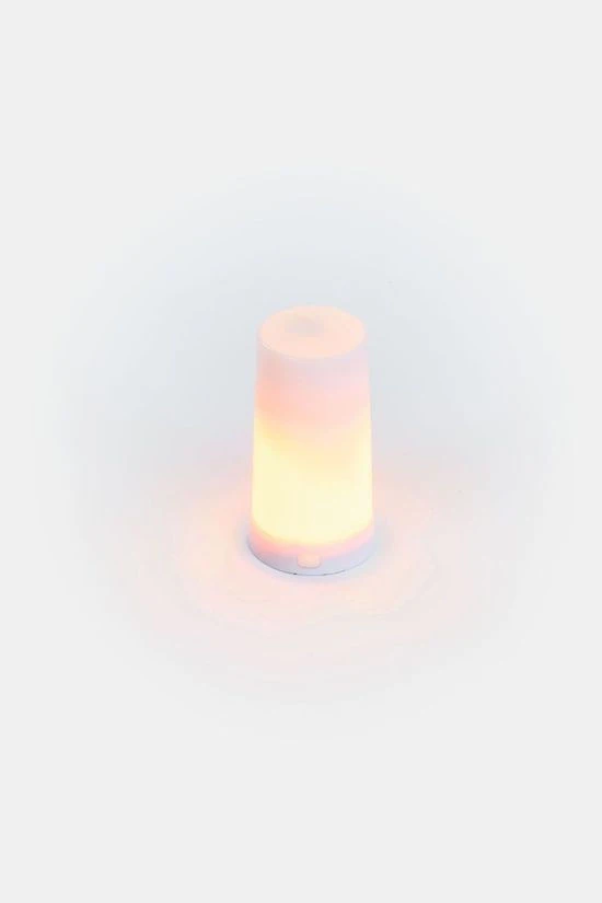 Candle Lamp Zalana Lamp 3 Candle Lamp Zalana Lamp - Afbeelding 3