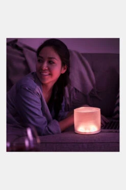 MPOWERD Luci Color Essence Solar Lantaarn -Big Agnes Verkoop mdabe00031 1010 04 nl