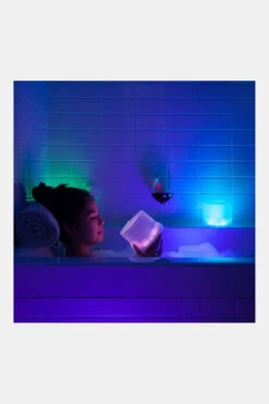 MPOWERD Luci Color Essence Solar Lantaarn -Big Agnes Verkoop mdabe00031 1010 08 nl