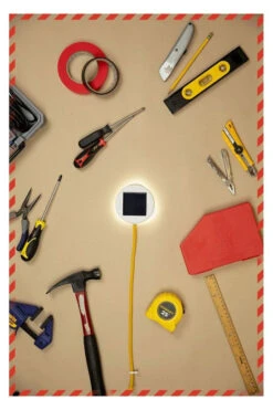 MPOWERD Lici Core Lantaarn -Big Agnes Verkoop mdabe00032 1010 05 nl