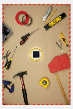 MPOWERD Lici Core Lantaarn -Big Agnes Verkoop mdabe00032 1010 06 nl