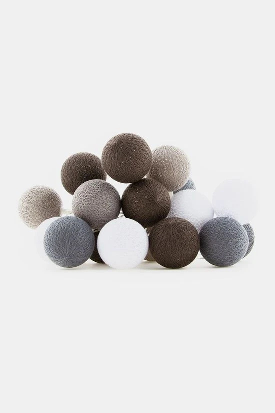 Outdoor Light String Starter Kit 1 Outdoor Light String Starter Kit