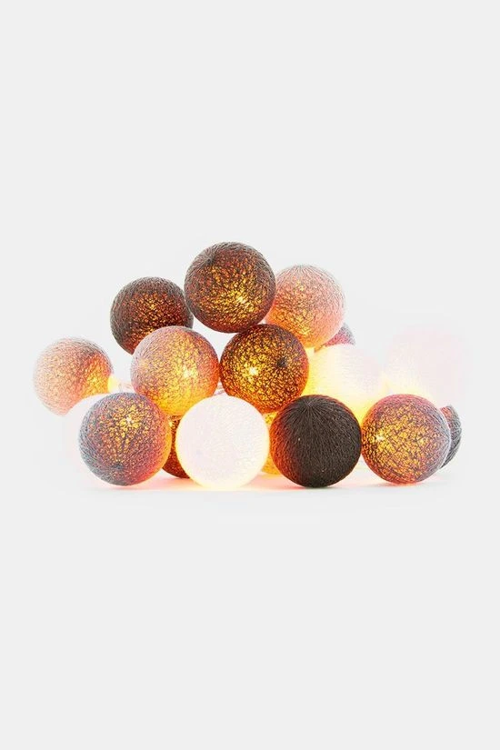 Outdoor Light String Starter Kit 2 Outdoor Light String Starter Kit - Afbeelding 2