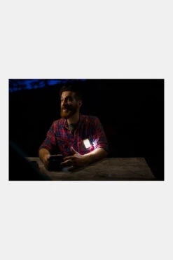 Biolite TraveLight 135 Campinglamp -Big Agnes Verkoop mdabe10008 7272 09 nl